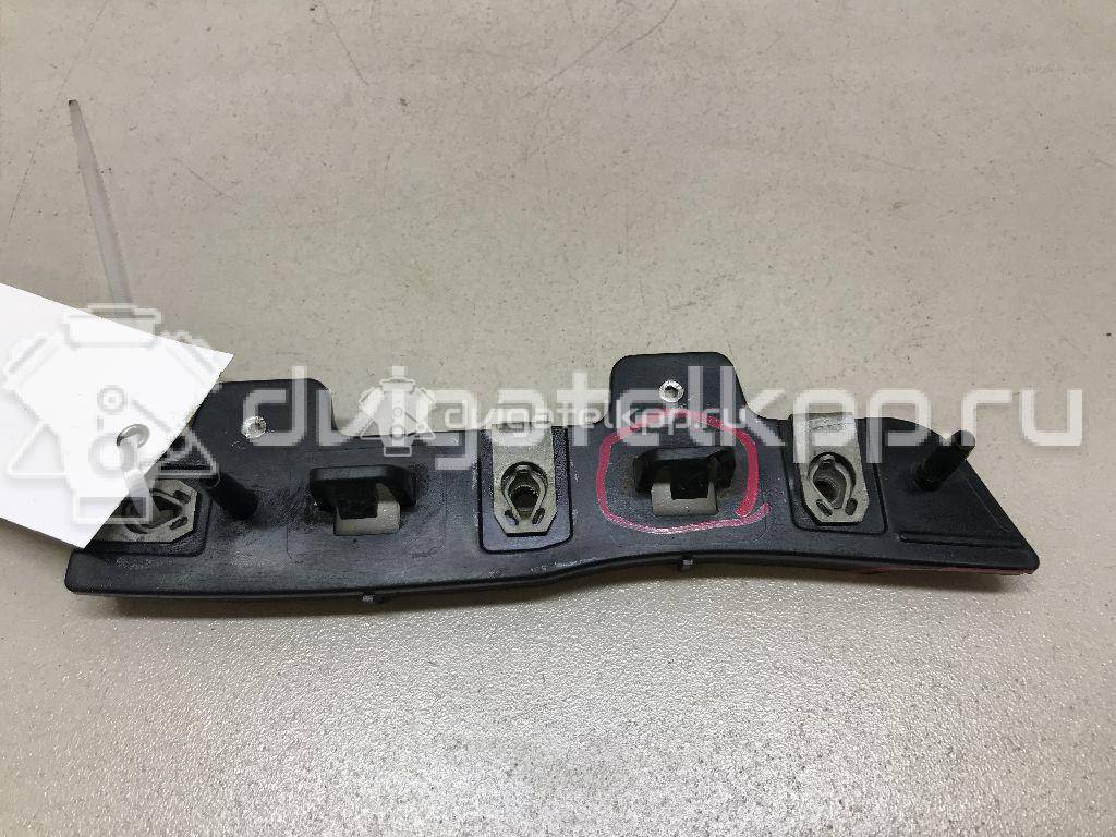 Фото Кронштейн переднего бампера правый  1857272 для Ford Kuga {forloop.counter}}