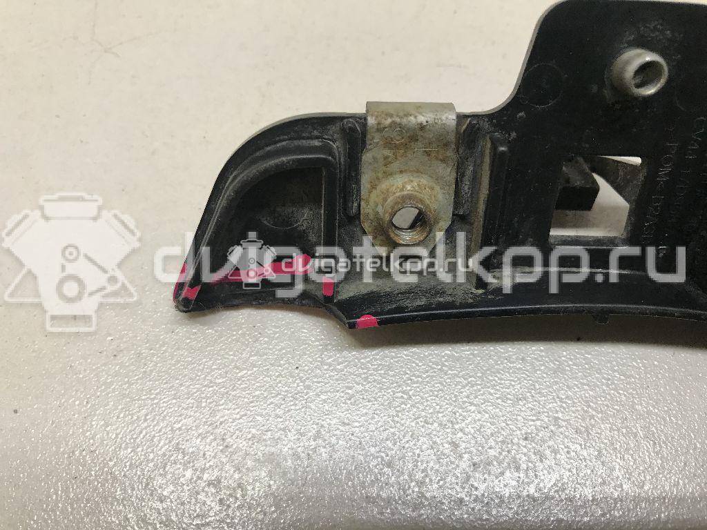 Фото Кронштейн переднего бампера правый  1857272 для Ford Kuga {forloop.counter}}