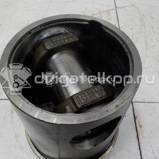 Фото Поршень для двигателя TD 122 F для Volvo F 350-356 л.с 12V 12.0 л Дизельное топливо