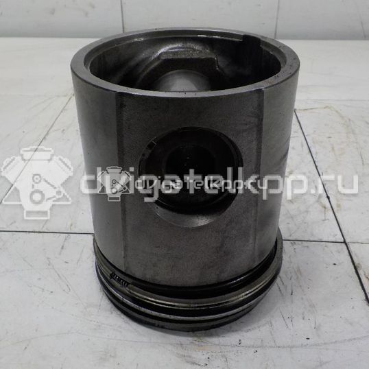 Фото Поршень для двигателя TD 122 F для Volvo F 350-356 л.с 12V 12.0 л Дизельное топливо