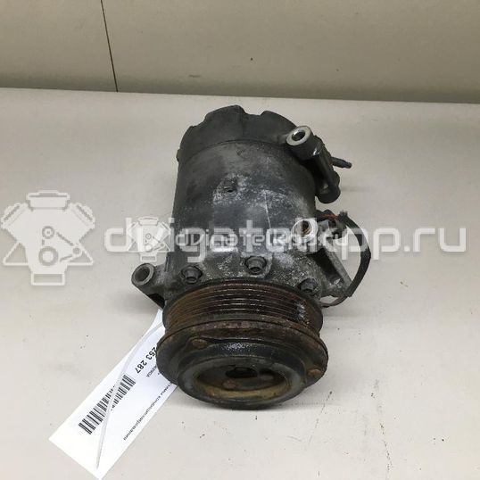 Фото Компрессор системы кондиционирования  DV6119D629DA для Ford Kuga