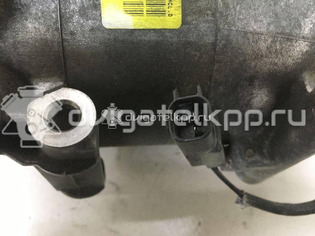 Фото Компрессор системы кондиционирования  DV6119D629DA для Ford Kuga {forloop.counter}}