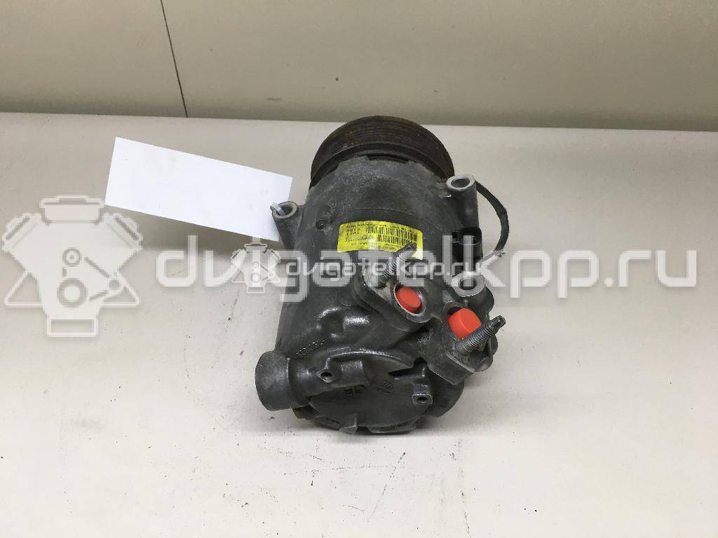 Фото Компрессор системы кондиционирования  DV6119D629DA для Ford Kuga {forloop.counter}}