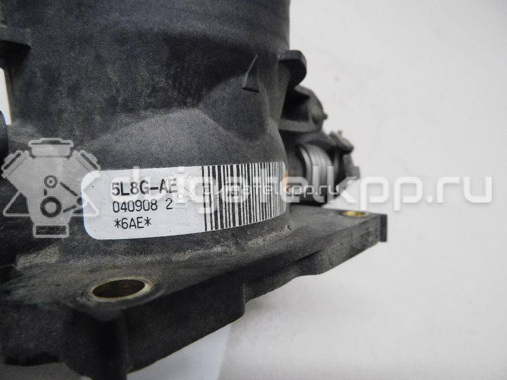 Фото Заслонка дроссельная механическая  5L8Z9E926AB для Mazda / Ford Australia / Eunos {forloop.counter}}