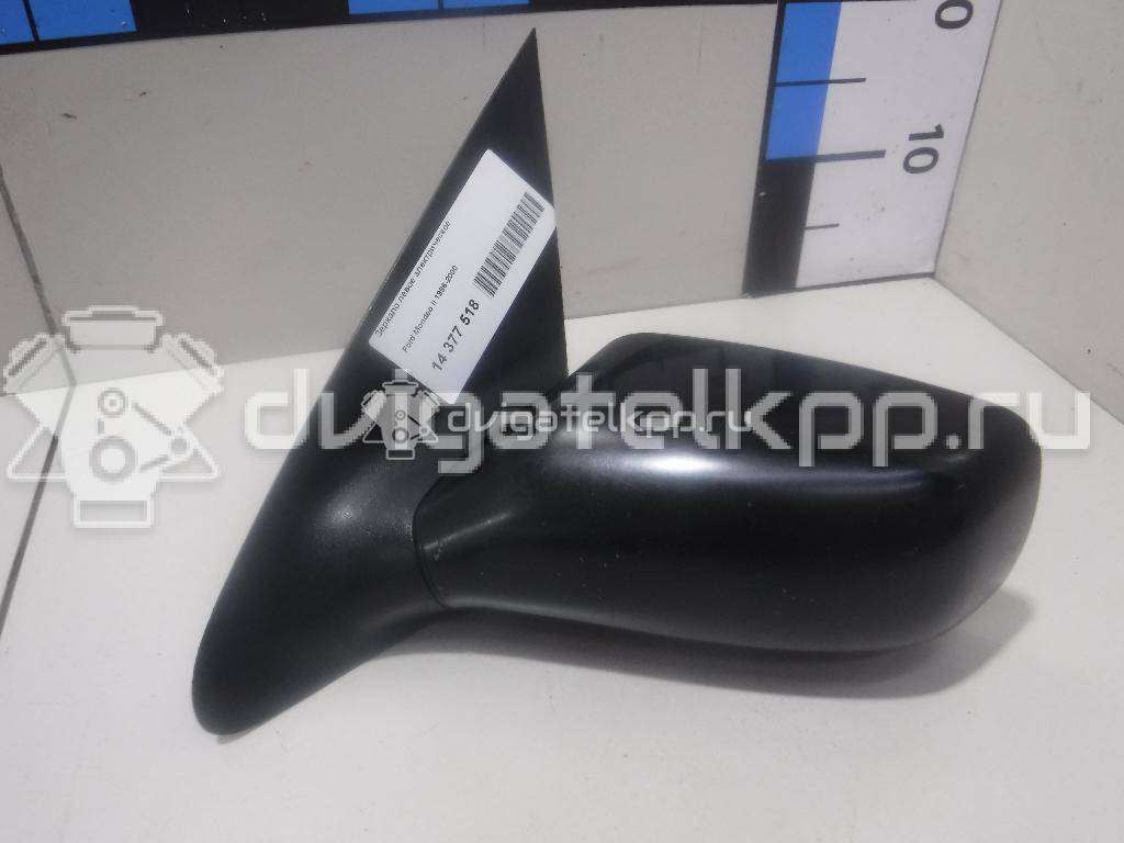 Фото Зеркало левое электрическое  1053851 для Ford Mondeo {forloop.counter}}