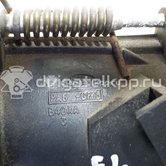 Фото Ручка двери передней наружная левая  1036796 для Ford Mondeo