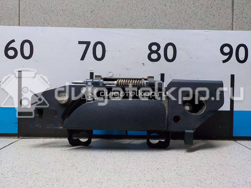 Фото Ручка двери передней наружная левая  1036796 для Ford Mondeo {forloop.counter}}