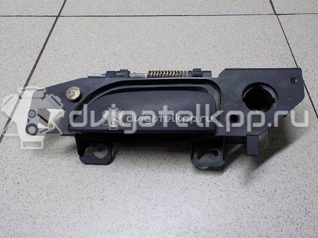 Фото Ручка двери передней наружная левая  1036796 для Ford Mondeo {forloop.counter}}