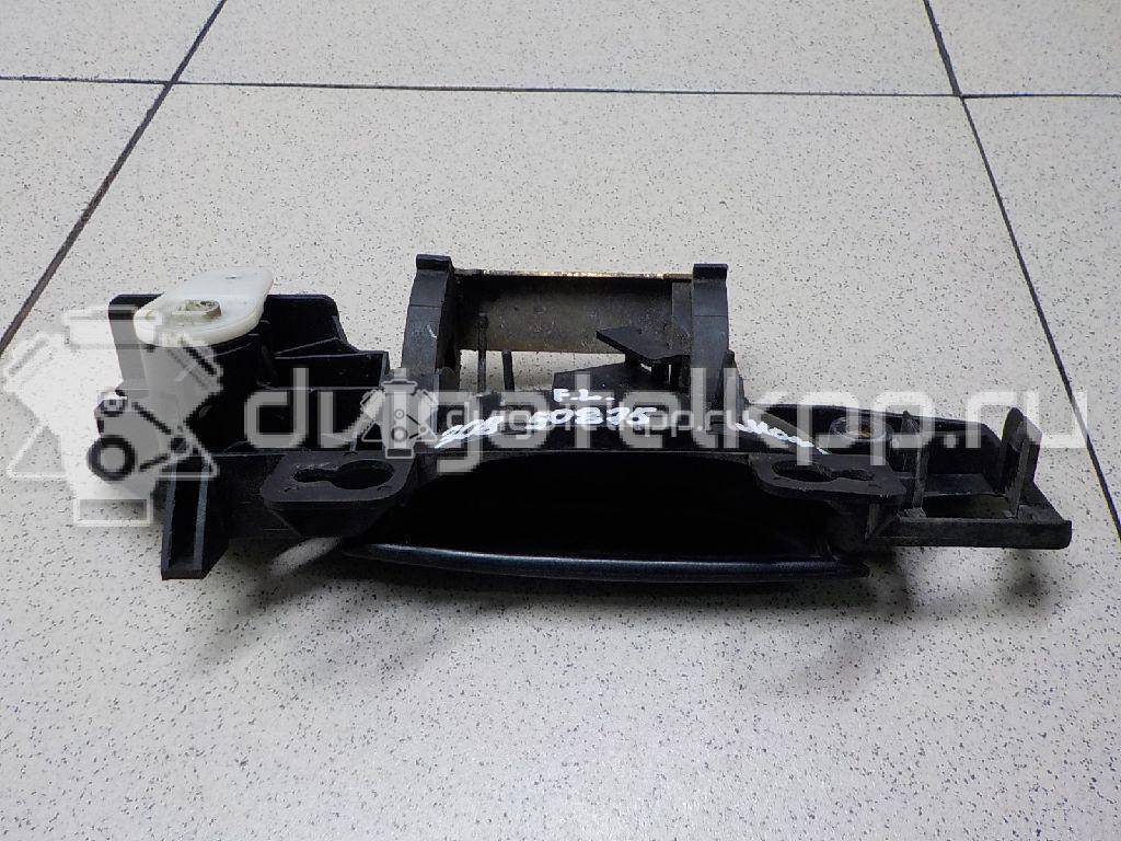 Фото Ручка двери передней наружная левая  1036796 для Ford Mondeo {forloop.counter}}