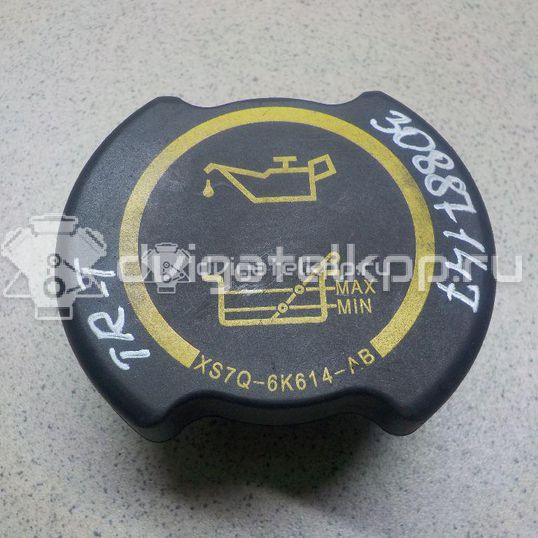 Фото Крышка маслозаливной горловины  1121699 для Ford Mondeo