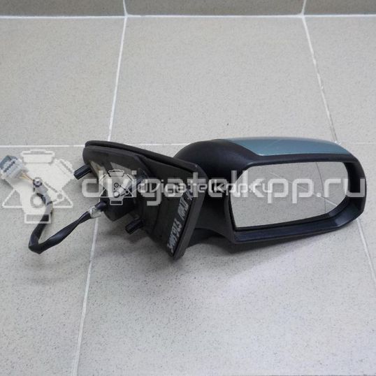 Фото Зеркало правое электрическое  1376108 для Ford Mondeo