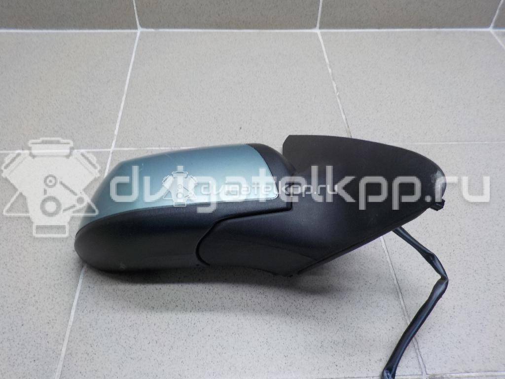 Фото Зеркало правое электрическое  1376108 для Ford Mondeo {forloop.counter}}