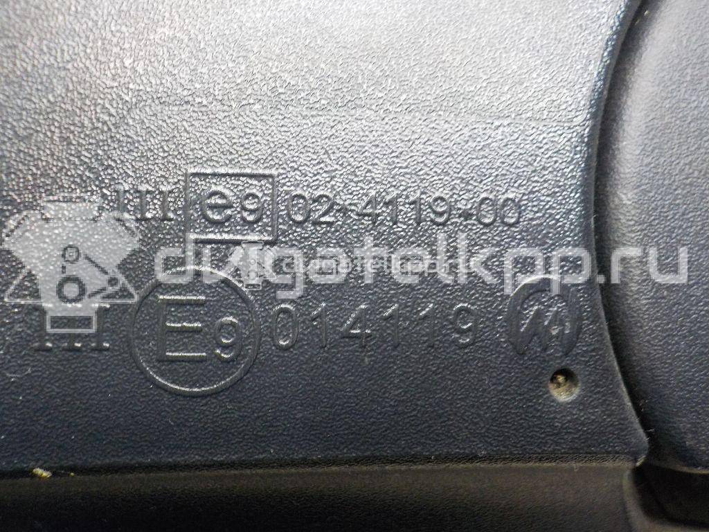 Фото Зеркало правое электрическое  1376108 для Ford Mondeo {forloop.counter}}