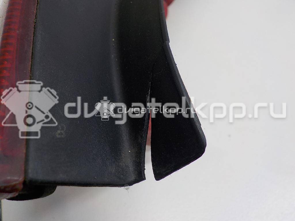 Фото Фонарь задний левый  1331601 для Ford Mondeo {forloop.counter}}