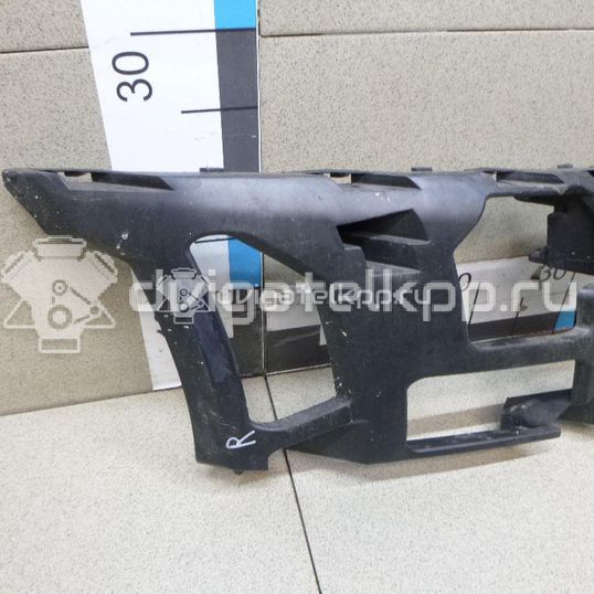 Фото Кронштейн переднего бампера правый  1486146 для Ford Mondeo