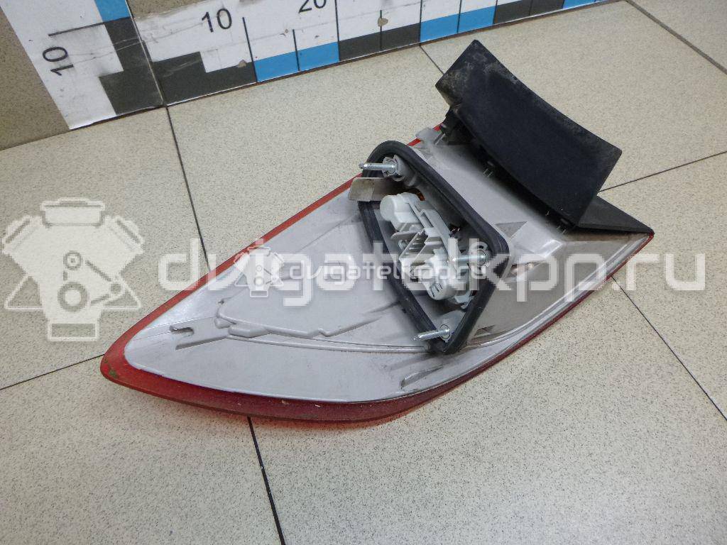 Фото Фонарь задний наружный правый  1486778 для Ford Mondeo {forloop.counter}}