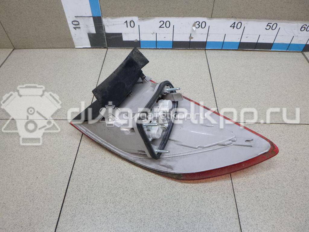 Фото Фонарь задний наружный левый  1486783 для Ford Mondeo {forloop.counter}}