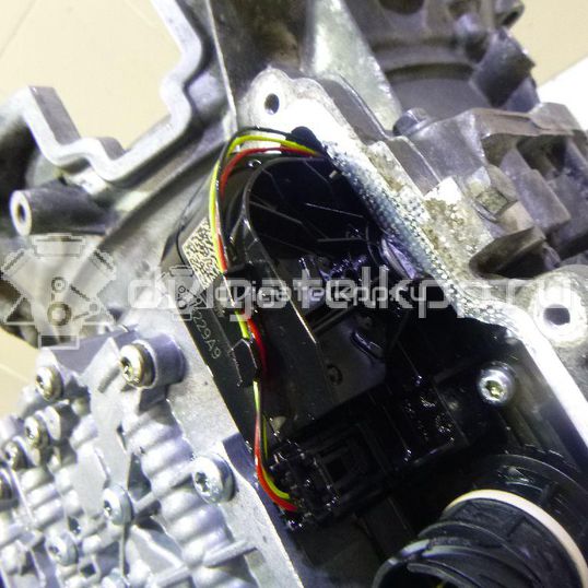 Фото Контрактная (б/у) АКПП для Volvo (Changan) S80L 203 л.с 16V 2.0 л B4204T6 бензин 36051074