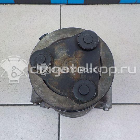 Фото Компрессор системы кондиционирования  1858666 для Ford Focus / C-Max / Galaxy / Grand / S-Max