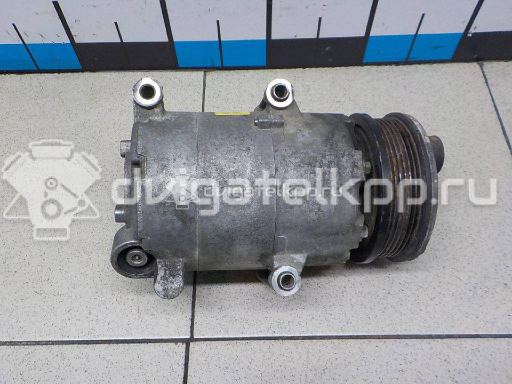 Фото Компрессор системы кондиционирования  1858666 для Ford Focus / C-Max / Galaxy / Grand / S-Max {forloop.counter}}