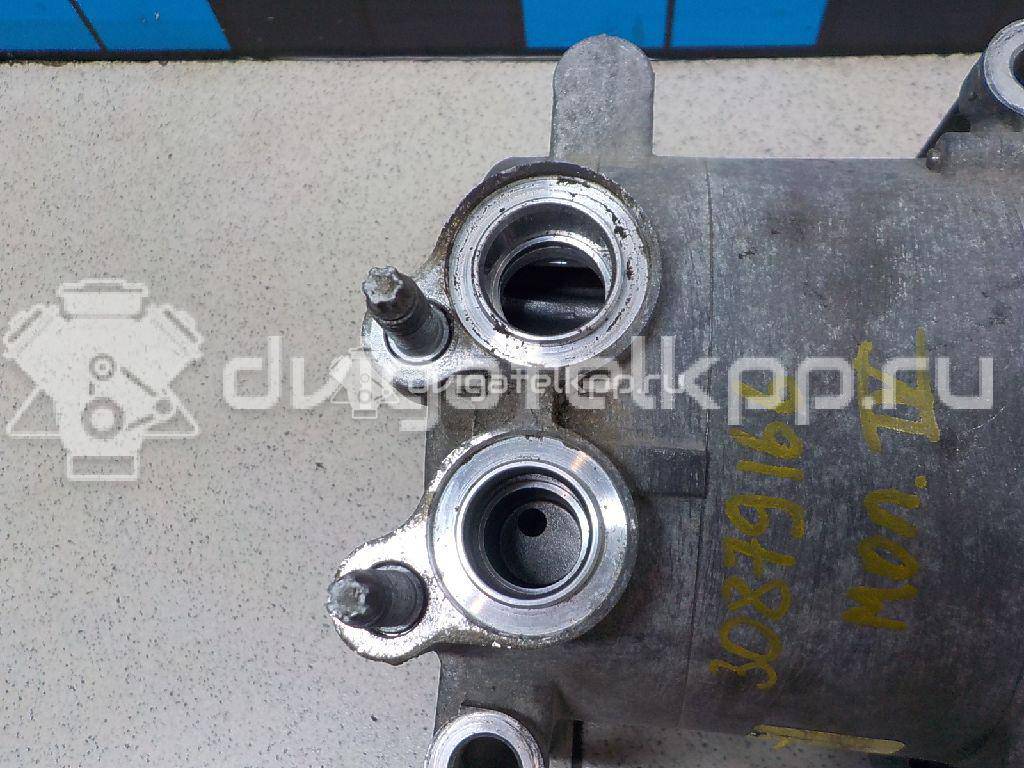 Фото Компрессор системы кондиционирования  1858666 для Ford Focus / C-Max / Galaxy / Grand / S-Max {forloop.counter}}