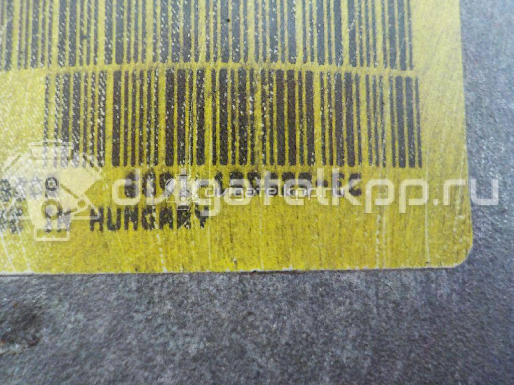 Фото Компрессор системы кондиционирования  1858666 для Ford Focus / C-Max / Galaxy / Grand / S-Max {forloop.counter}}