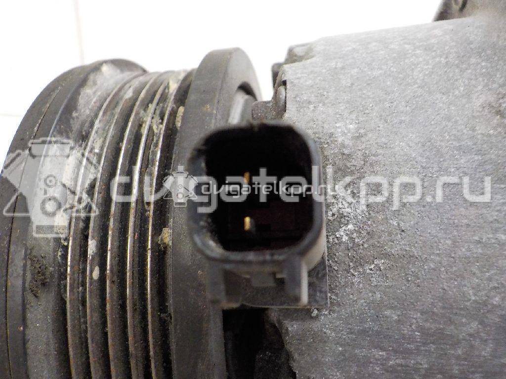 Фото Компрессор системы кондиционирования  1858666 для Ford Focus / C-Max / Galaxy / Grand / S-Max {forloop.counter}}