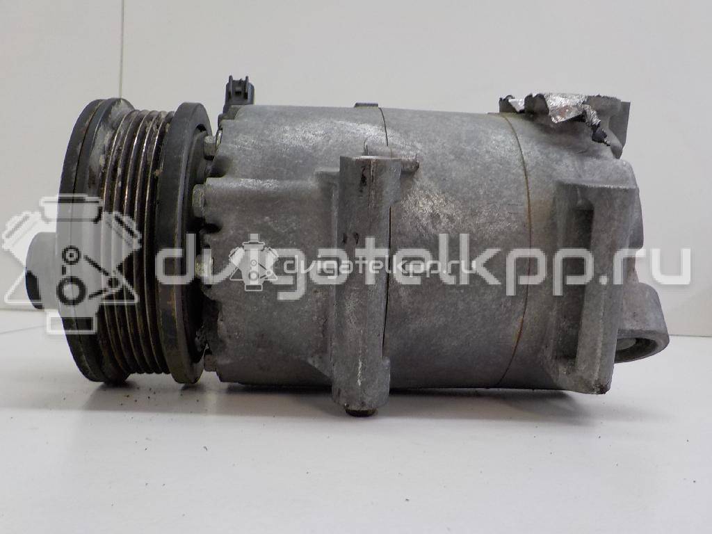 Фото Компрессор системы кондиционирования  1858666 для Ford Focus / C-Max / Galaxy / Grand / S-Max {forloop.counter}}