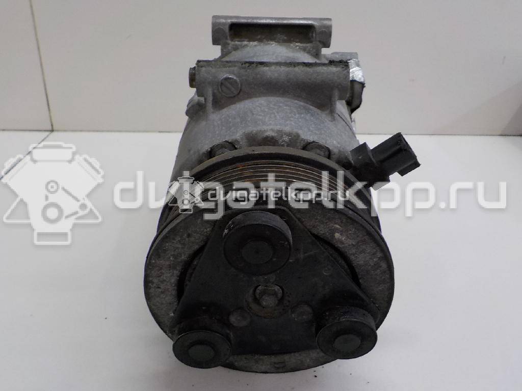 Фото Компрессор системы кондиционирования  1858666 для Ford Focus / C-Max / Galaxy / Grand / S-Max {forloop.counter}}