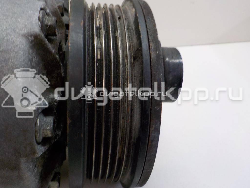 Фото Компрессор системы кондиционирования  1858666 для Ford Focus / C-Max / Galaxy / Grand / S-Max {forloop.counter}}