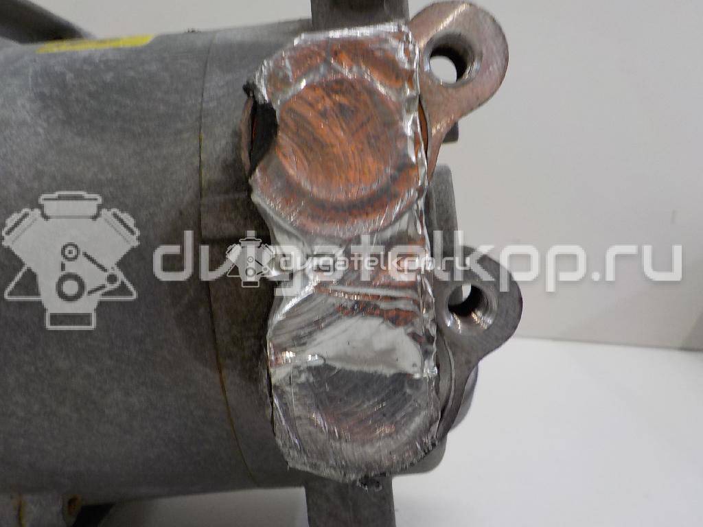 Фото Компрессор системы кондиционирования  1858666 для Ford Focus / C-Max / Galaxy / Grand / S-Max {forloop.counter}}