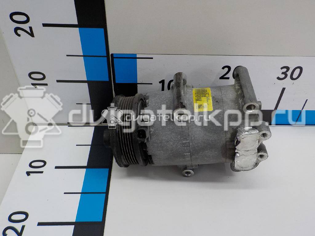 Фото Компрессор системы кондиционирования  1858666 для Ford Focus / C-Max / Galaxy / Grand / S-Max {forloop.counter}}
