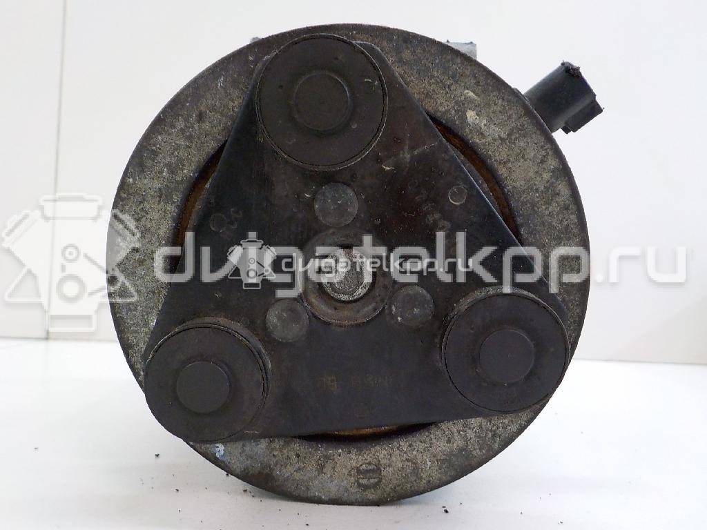Фото Компрессор системы кондиционирования  1858666 для Ford Focus / C-Max / Galaxy / Grand / S-Max {forloop.counter}}