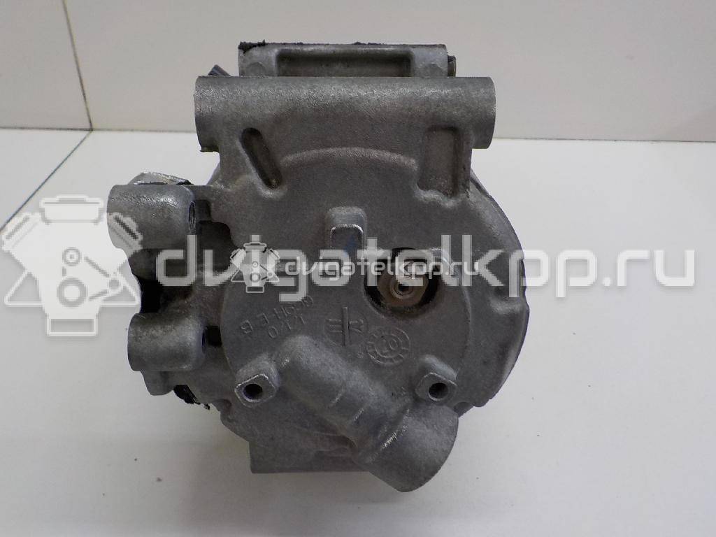 Фото Компрессор системы кондиционирования  1858666 для Ford Focus / C-Max / Galaxy / Grand / S-Max {forloop.counter}}