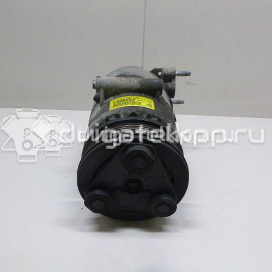 Фото Компрессор системы кондиционирования  1674615 для Ford Galaxy / S-Max / Mondeo