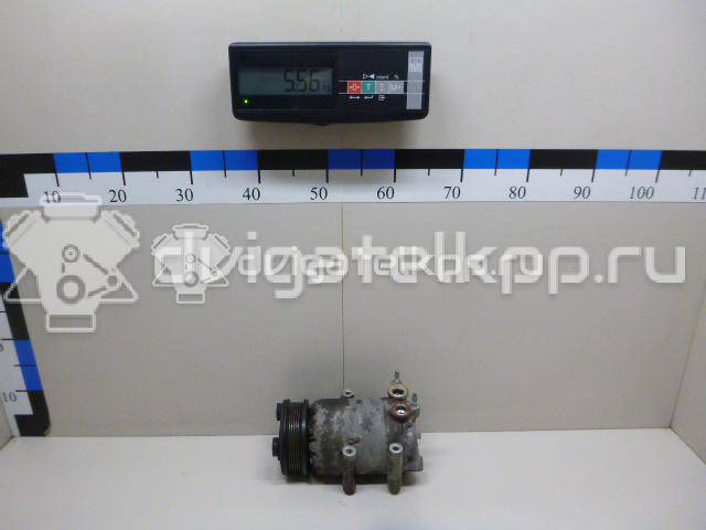 Фото Компрессор системы кондиционирования  1674615 для Ford Galaxy / S-Max / Mondeo {forloop.counter}}