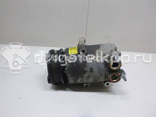 Фото Компрессор системы кондиционирования  1674615 для Ford Galaxy / S-Max / Mondeo {forloop.counter}}