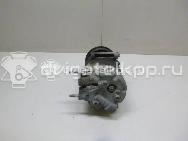 Фото Компрессор системы кондиционирования  1674615 для Ford Galaxy / S-Max / Mondeo {forloop.counter}}