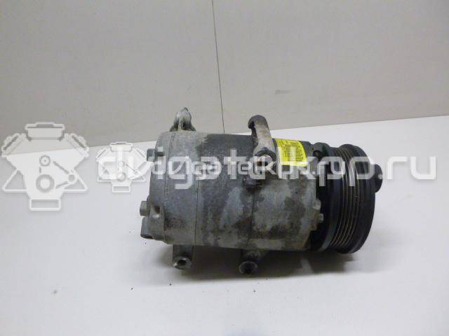 Фото Компрессор системы кондиционирования  1674615 для Ford Galaxy / S-Max / Mondeo {forloop.counter}}