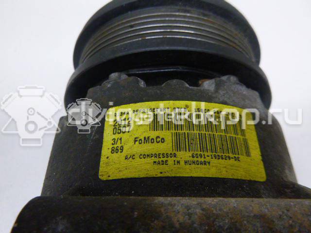 Фото Компрессор системы кондиционирования  1674615 для Ford Galaxy / S-Max / Mondeo {forloop.counter}}