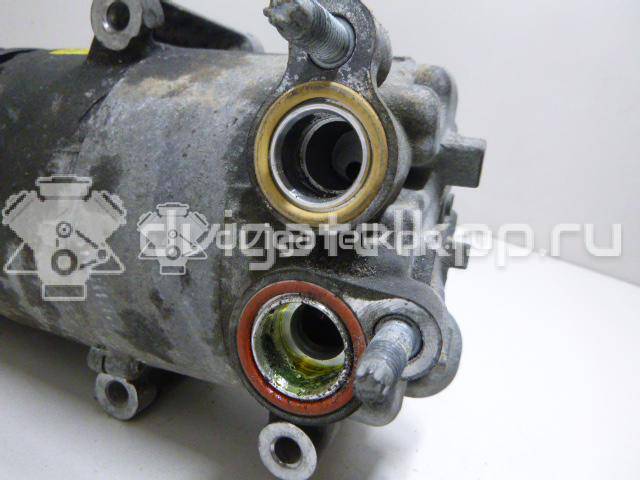 Фото Компрессор системы кондиционирования  1674615 для Ford Galaxy / S-Max / Mondeo {forloop.counter}}