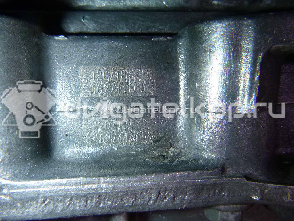 Фото Контрактная (б/у) АКПП для Volvo (Changan) S80L 203 л.с 16V 2.0 л B4204T6 бензин 36051074 {forloop.counter}}