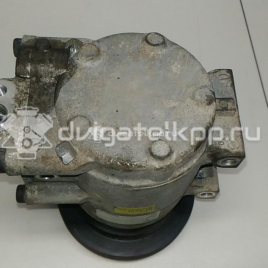 Фото Компрессор системы кондиционирования  3636288 для Ford Ranger