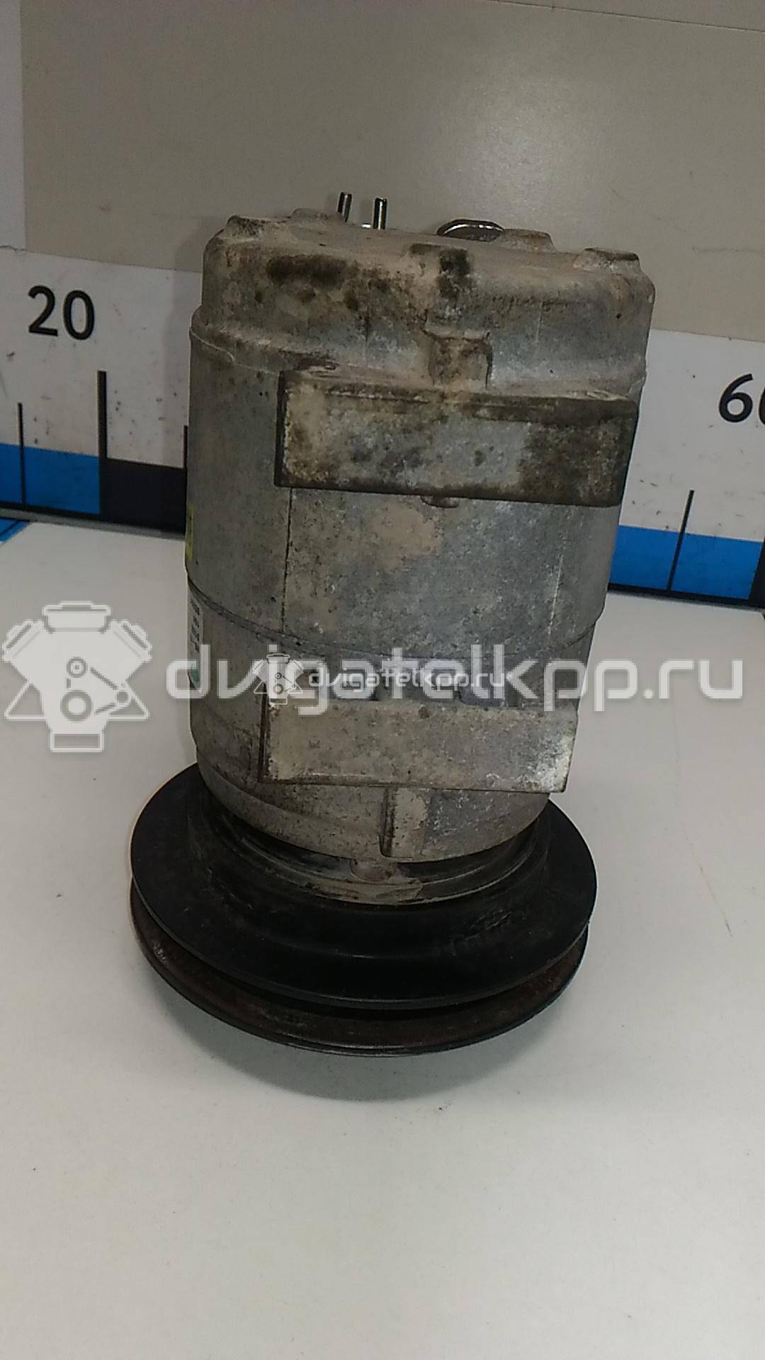 Фото Компрессор системы кондиционирования  3636288 для Ford Ranger {forloop.counter}}