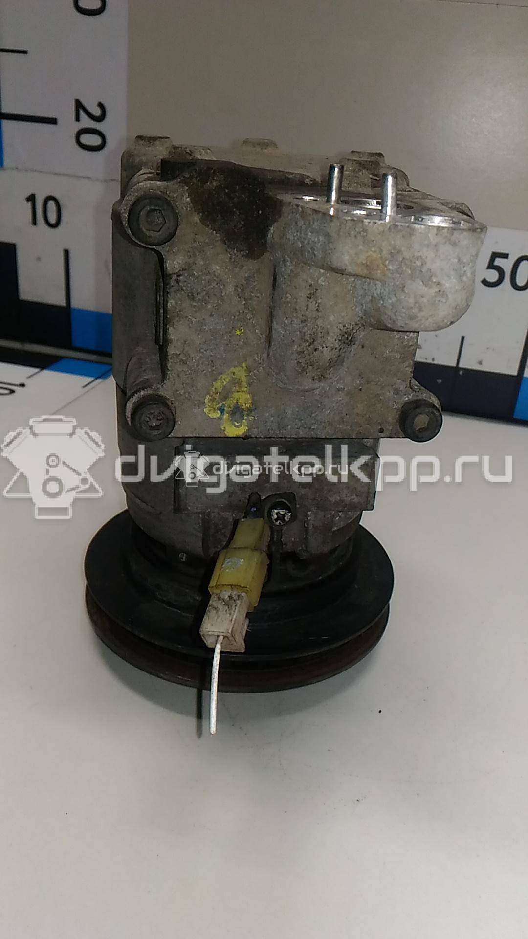 Фото Компрессор системы кондиционирования  3636288 для Ford Ranger {forloop.counter}}