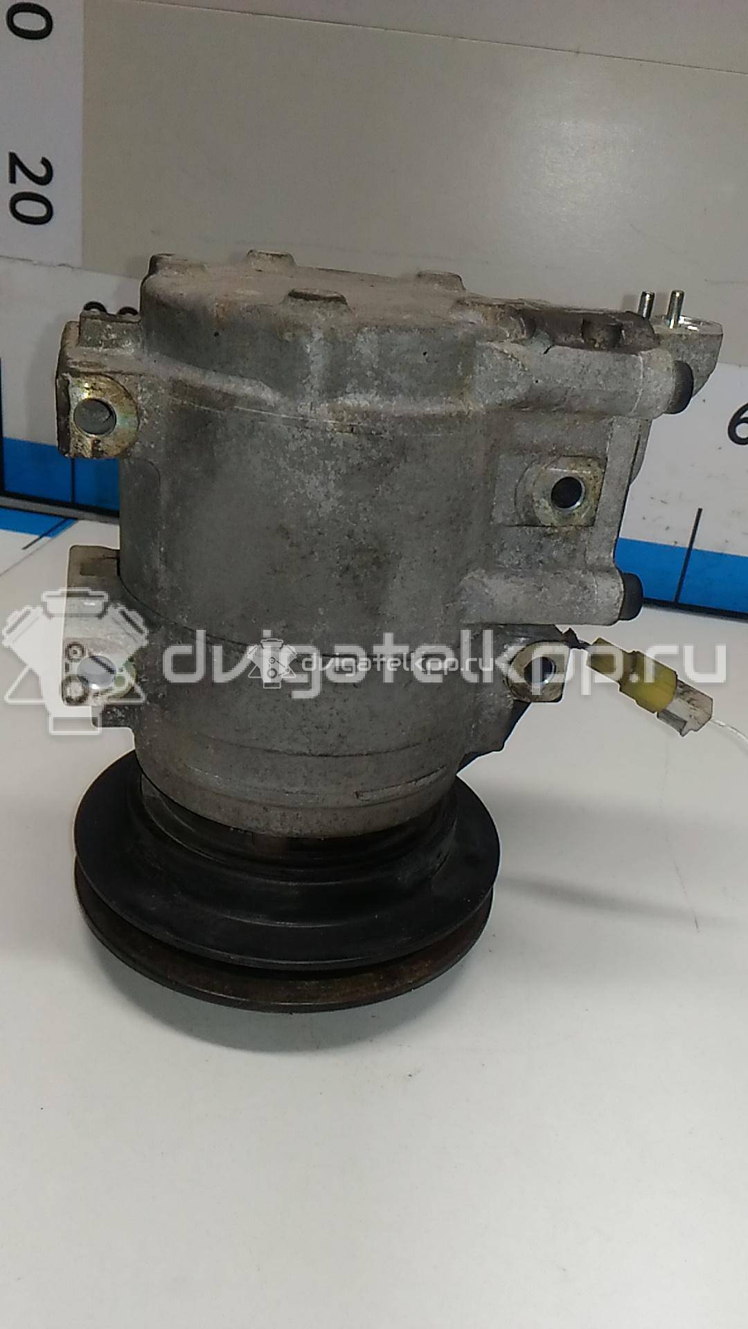 Фото Компрессор системы кондиционирования  3636288 для Ford Ranger {forloop.counter}}