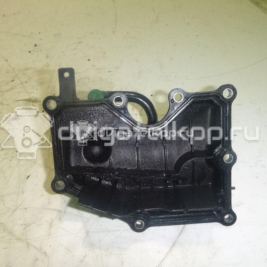 Фото Сапун для двигателя B 4204 T7 для Volvo (Changan) / Volvo 239-241 л.с 16V 2.0 л бензин