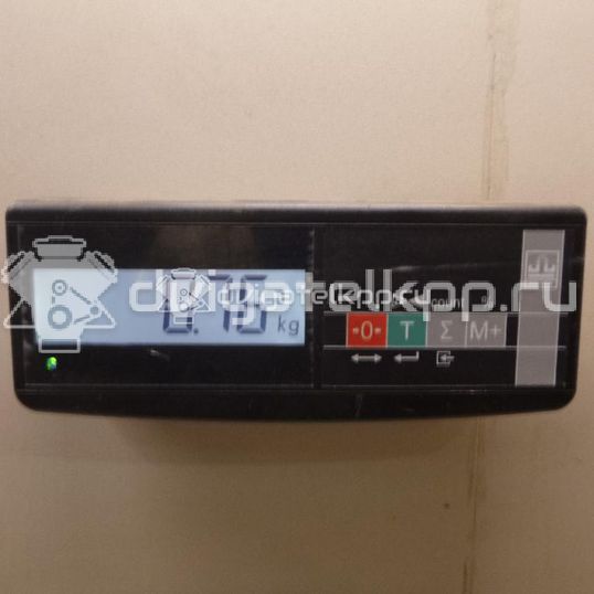 Фото Заслонка дроссельная электрическая  BK2Q9E926AC для Ford Tourneo / Ranger / Transit