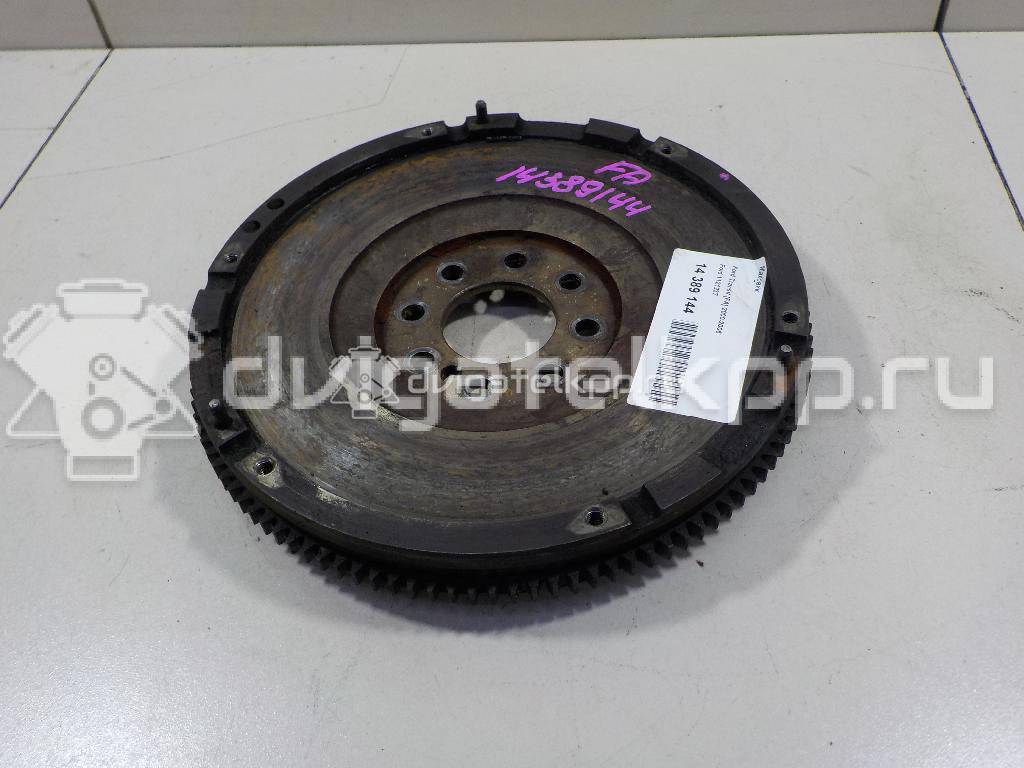 Фото Маховик  1121237 для ford Transit [FA] {forloop.counter}}