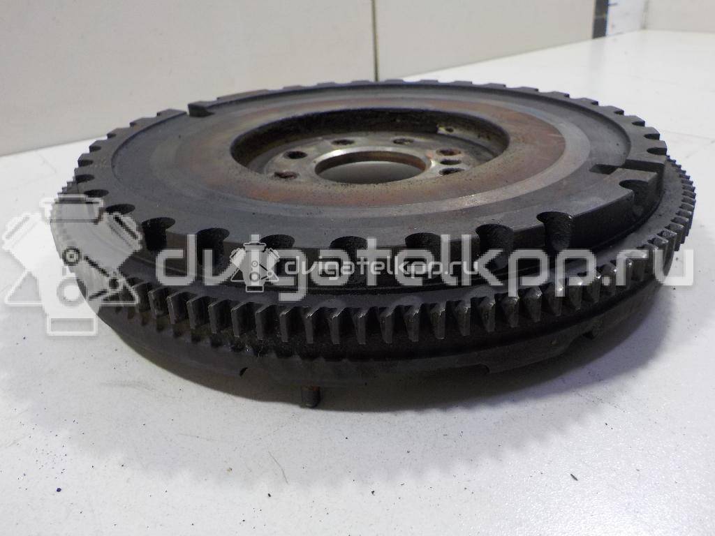 Фото Маховик  1121237 для ford Transit [FA] {forloop.counter}}